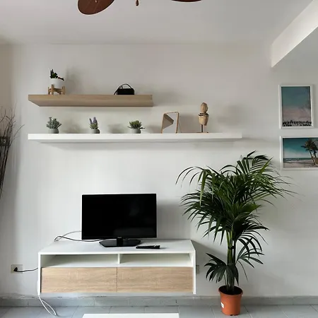 55 Playmar Wellness Дом отдыха