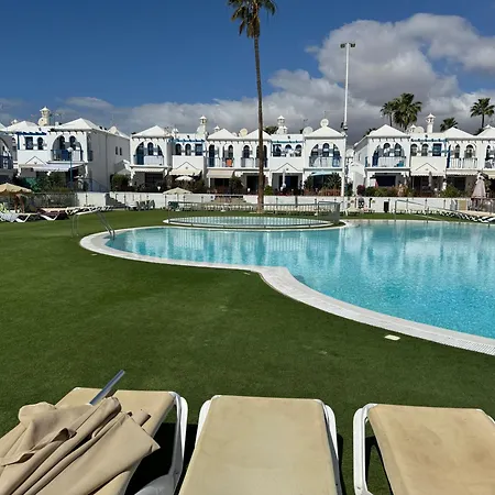 55 Playmar Wellness Дом отдыха *