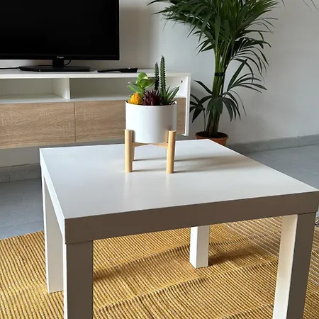 度假居 55 Playmar Wellness