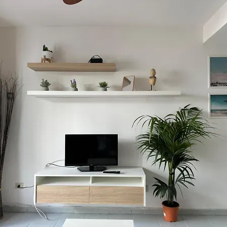 55 Playmar Wellness Маспаломас