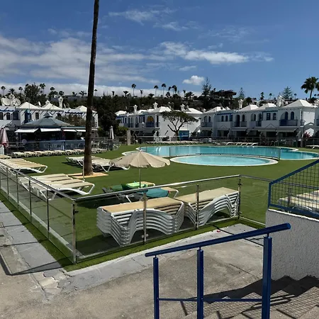 55 Playmar Wellness Дом отдыха