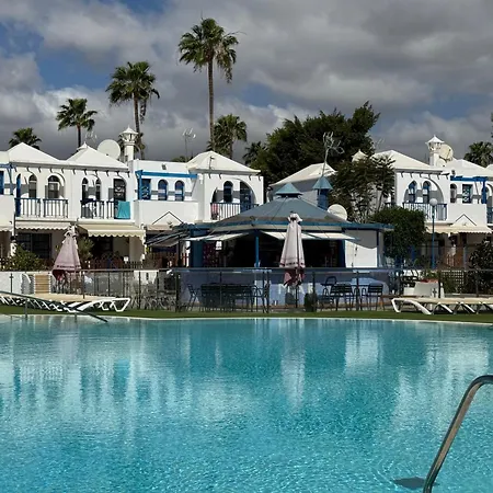 Dom wakacyjny 55 Playmar Wellness *