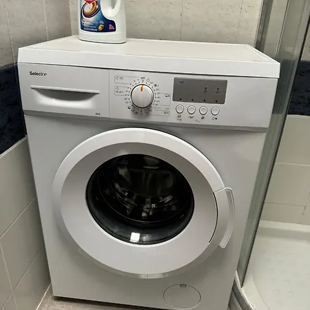 55 Playmar Wellness Dom wakacyjny