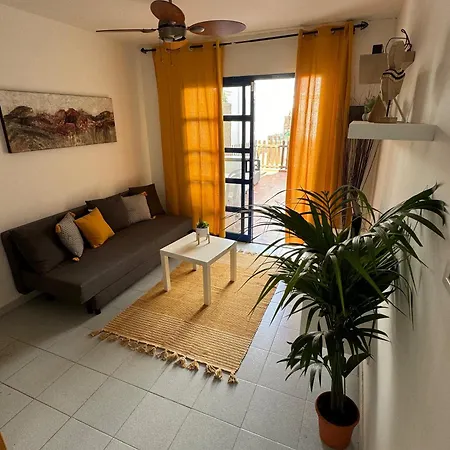 55 Playmar Wellness Prázdninový dům Maspalomas (Gran Canaria)