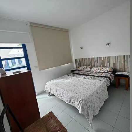 55 Playmar Wellness Maspalomas (Gran Canaria)