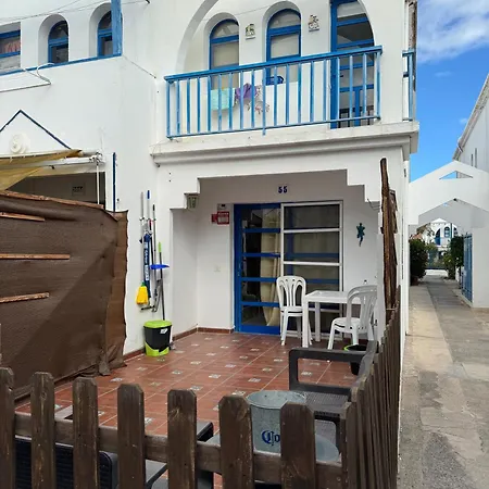 55 Playmar Wellness Dom wakacyjny