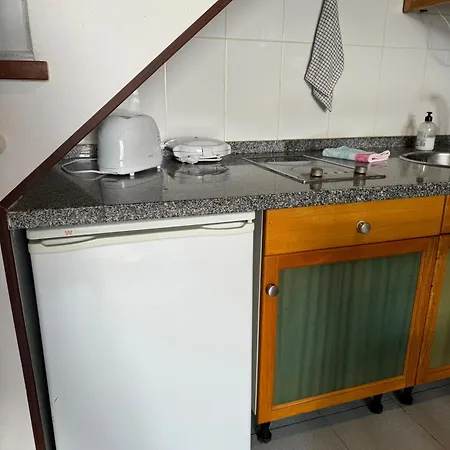 55 Playmar Wellness * Maspalomas (Gran Canaria)