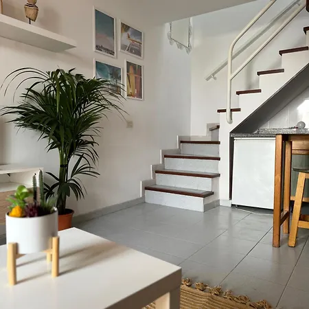 55 Playmar Wellness Prázdninový dům