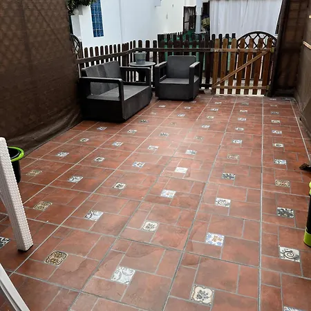 55 Playmar Wellness * Maspalomas (Gran Canaria)