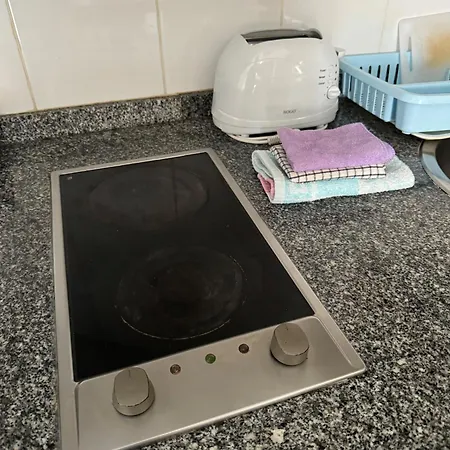 Dom wakacyjny 55 Playmar Wellness