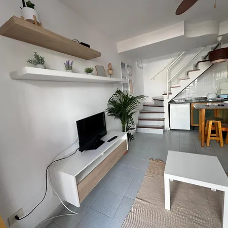 55 Playmar Wellness Dom wakacyjny *