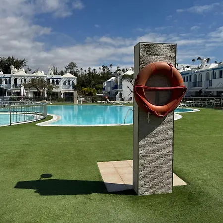 55 Playmar Wellness Dom wakacyjny *