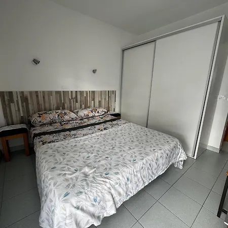 Dom wakacyjny 55 Playmar Wellness Maspalomas (Gran Canaria)