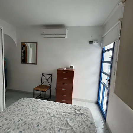 55 Playmar Wellness Dom wakacyjny Maspalomas (Gran Canaria)