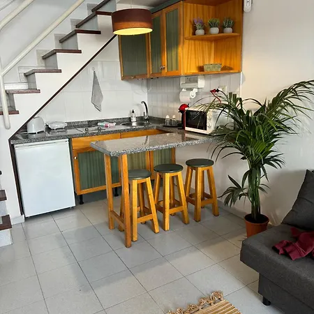 55 Playmar Wellness * Maspalomas (Gran Canaria)