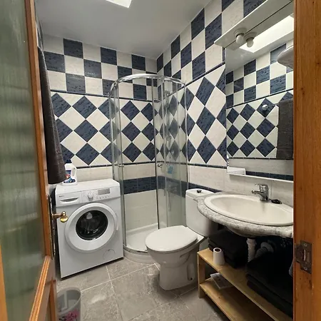 55 Playmar Wellness Maspalomas (Gran Canaria)