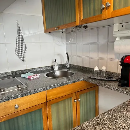 Dom wakacyjny 55 Playmar Wellness