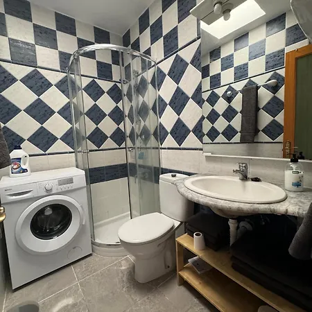 55 Playmar Wellness Maspalomas (Gran Canaria)