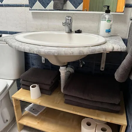 Prázdninový dům 55 Playmar Wellness *