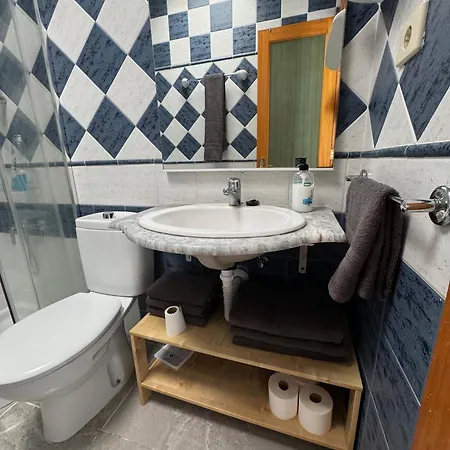 55 Playmar Wellness * Maspalomas (Gran Canaria)