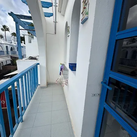 55 Playmar Wellness Maspalomas (Gran Canaria)