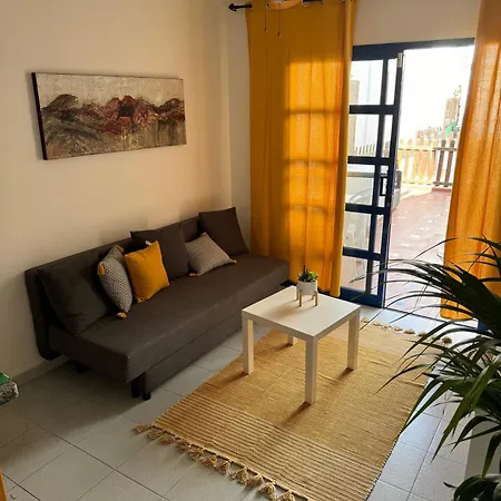 55 Playmar Wellness Dom wakacyjny Maspalomas (Gran Canaria)