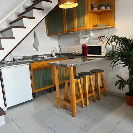 55 Playmar Wellness Dom wakacyjny