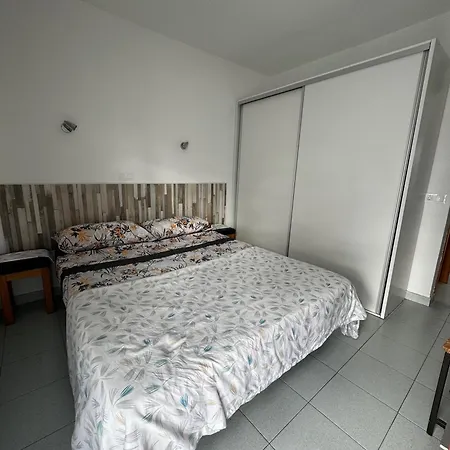 55 Playmar Wellness Prázdninový dům
