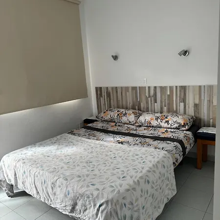 55 Playmar Wellness 펜션 *